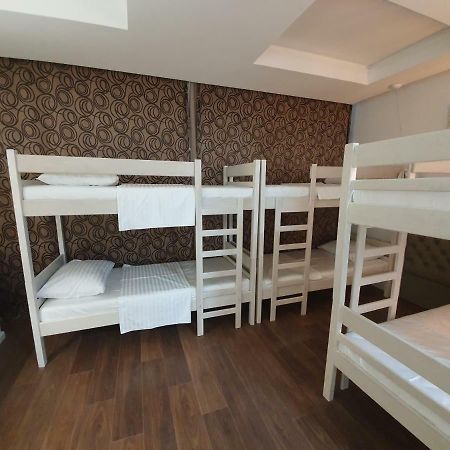 Sweet Spot Hostel 스플리트 외부 사진