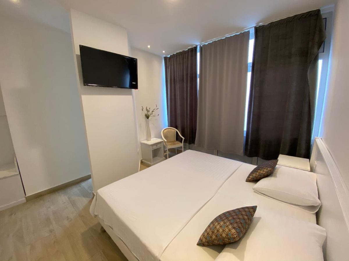 Sweet Spot Hostel 스플리트 외부 사진