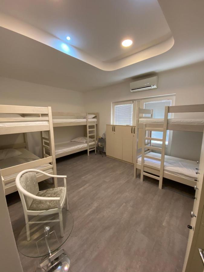 Sweet Spot Hostel 스플리트 외부 사진