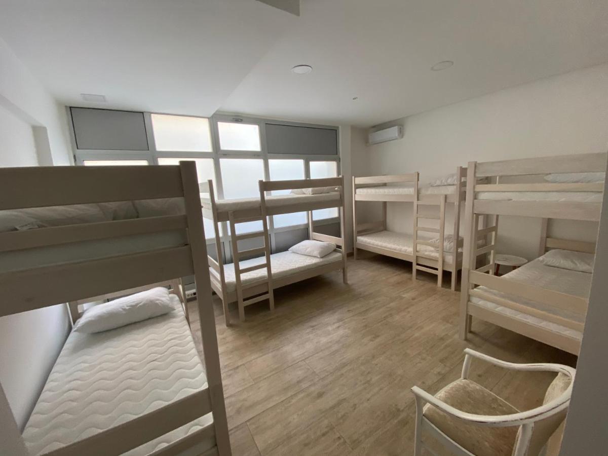 Sweet Spot Hostel 스플리트 외부 사진