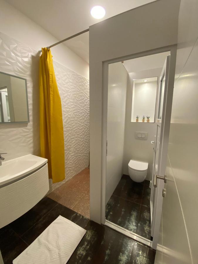 Sweet Spot Hostel 스플리트 외부 사진