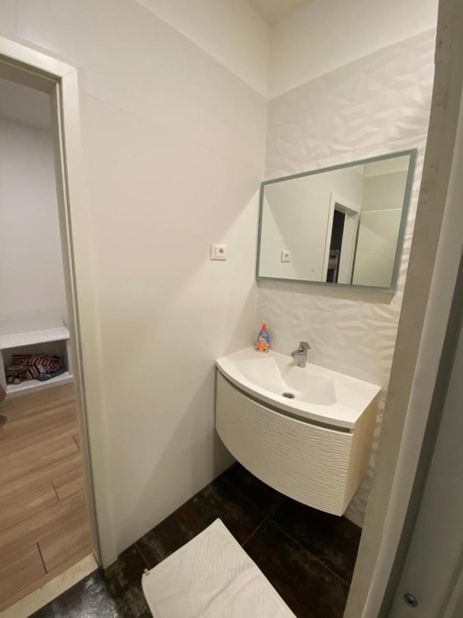 Sweet Spot Hostel 스플리트 외부 사진