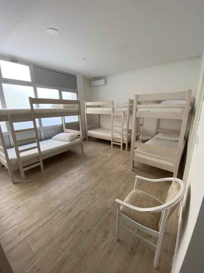 Sweet Spot Hostel 스플리트 외부 사진