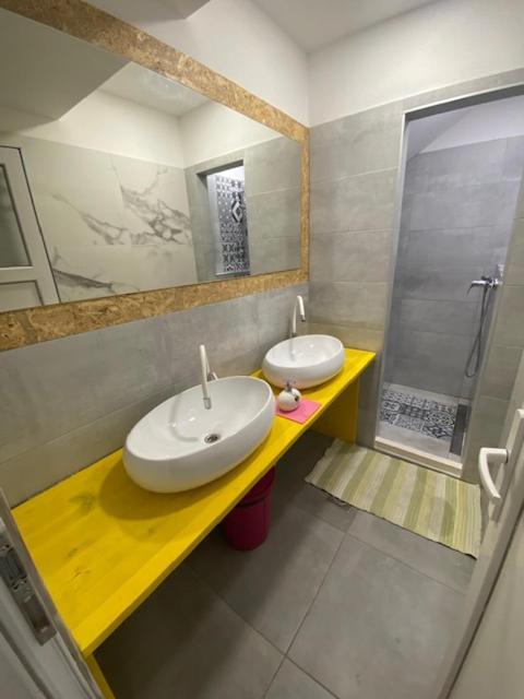 Sweet Spot Hostel 스플리트 외부 사진