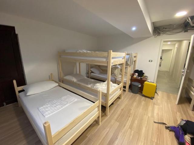 Sweet Spot Hostel 스플리트 외부 사진