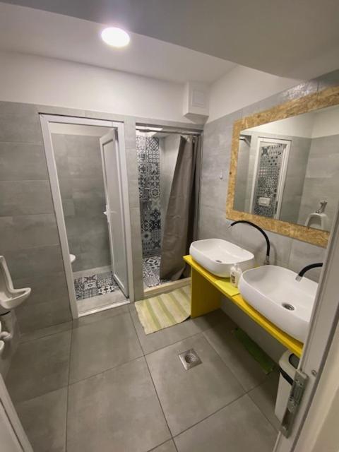 Sweet Spot Hostel 스플리트 외부 사진