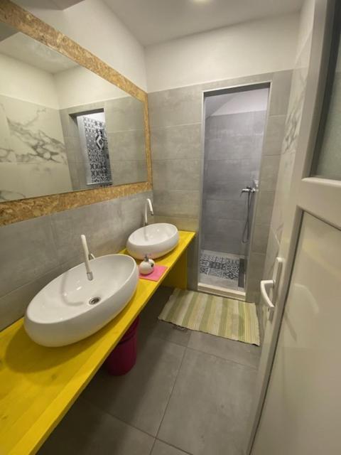 Sweet Spot Hostel 스플리트 외부 사진