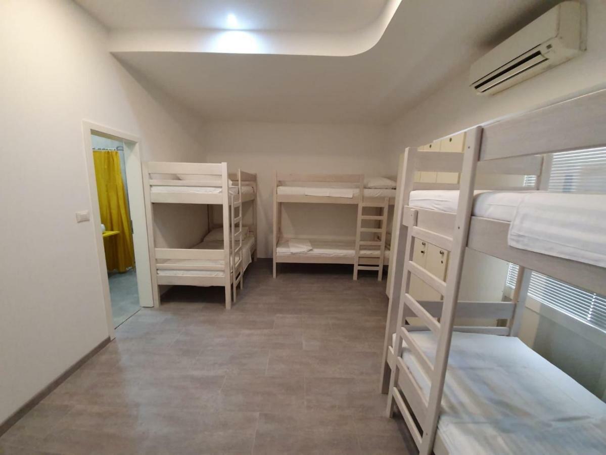 Sweet Spot Hostel 스플리트 외부 사진