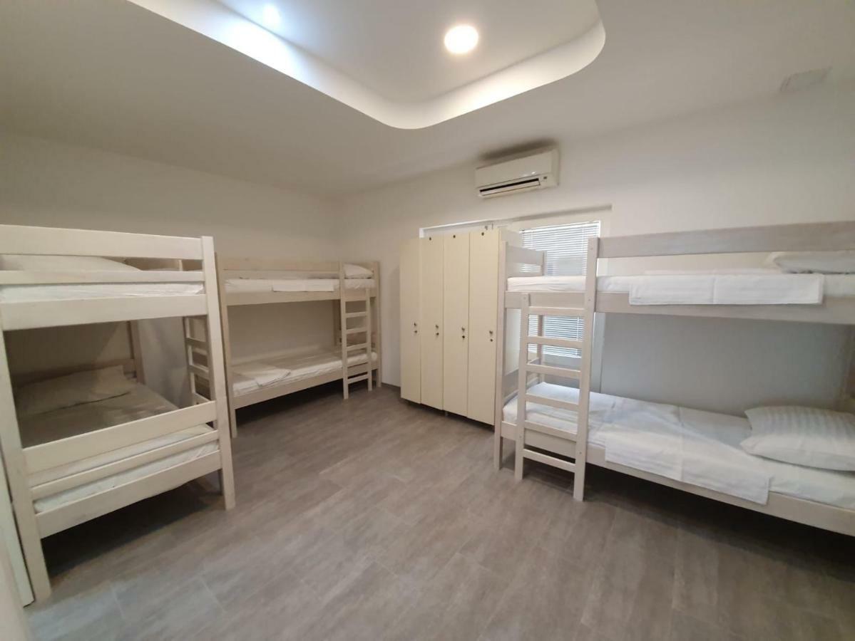 Sweet Spot Hostel 스플리트 외부 사진