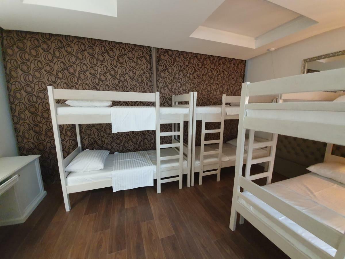 Sweet Spot Hostel 스플리트 외부 사진