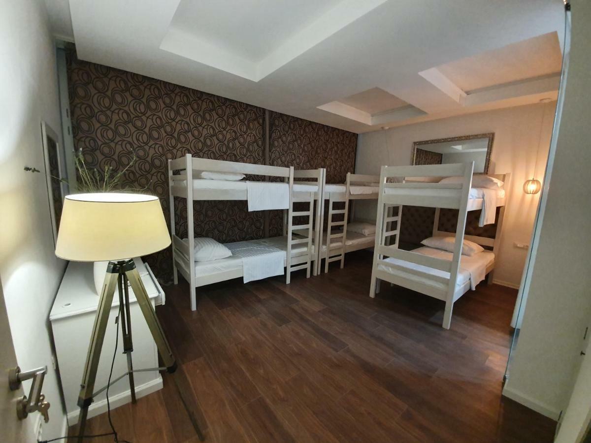 Sweet Spot Hostel 스플리트 외부 사진