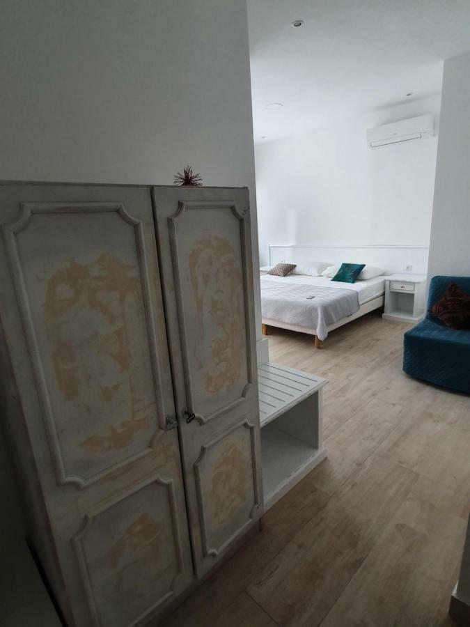 Sweet Spot Hostel 스플리트 외부 사진