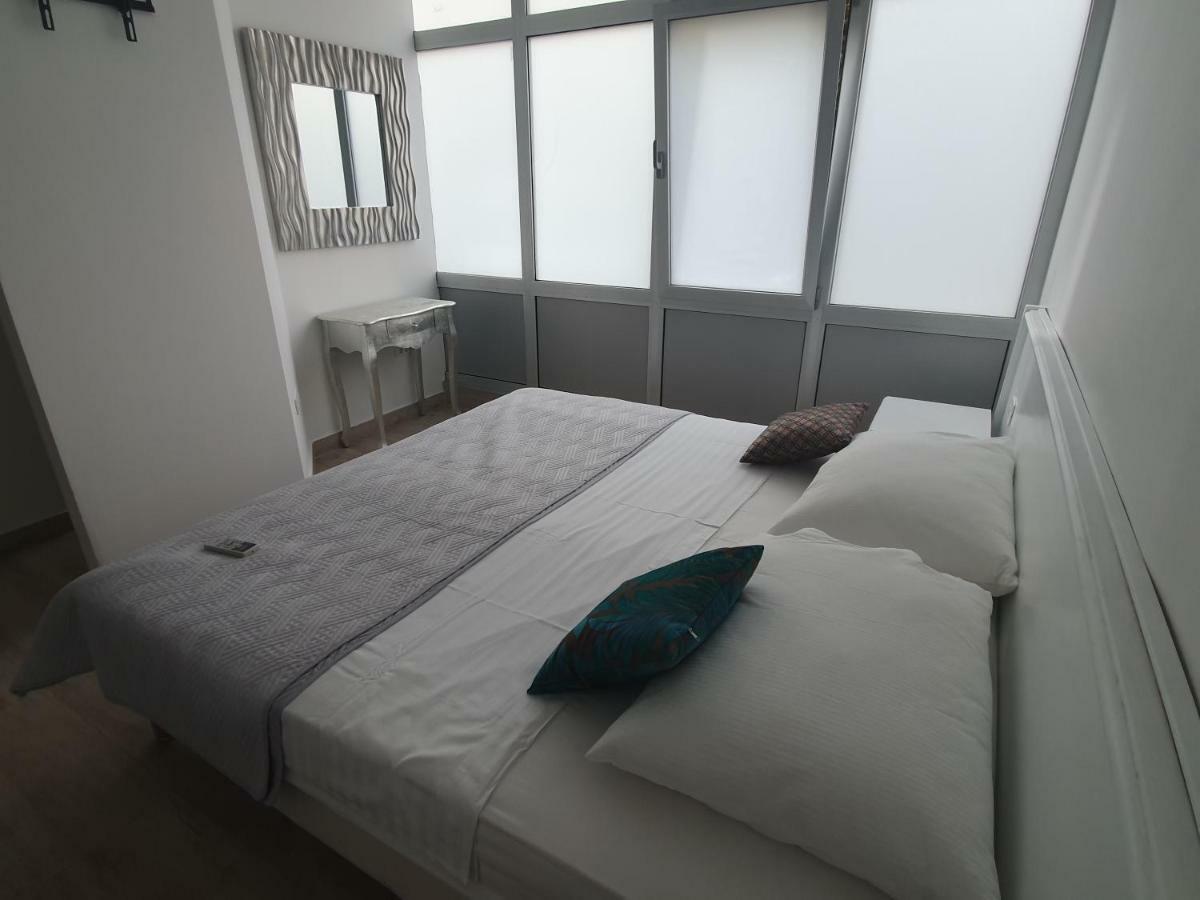 Sweet Spot Hostel 스플리트 외부 사진