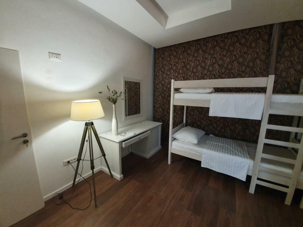 Sweet Spot Hostel 스플리트 외부 사진