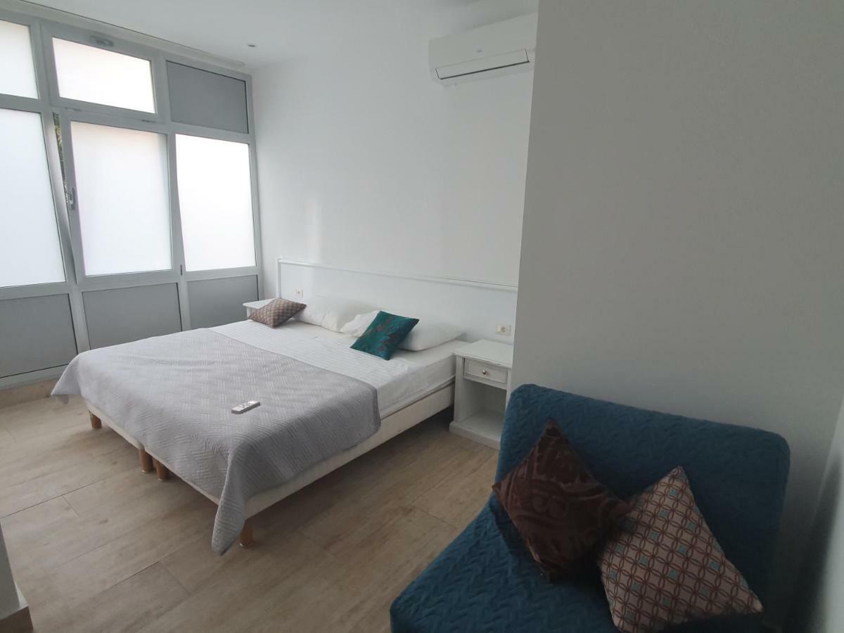 Sweet Spot Hostel 스플리트 외부 사진